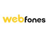 Webfones