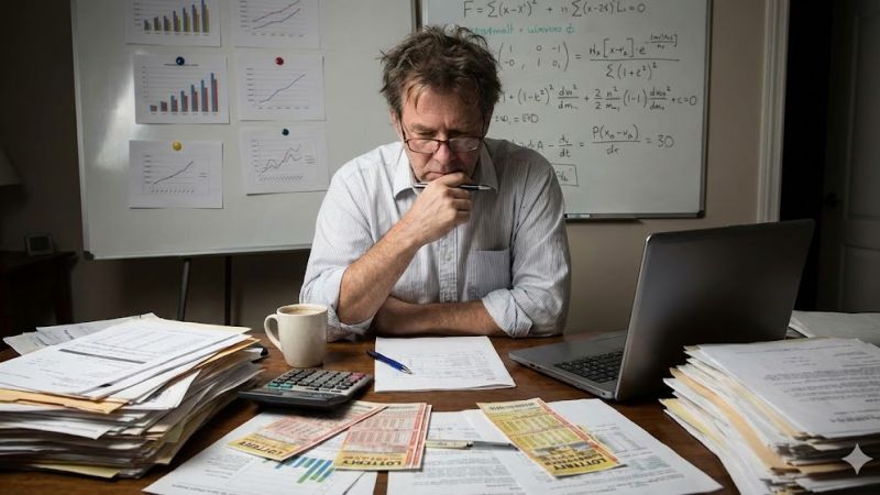 Como ganhar na Mega-Sena da virada?