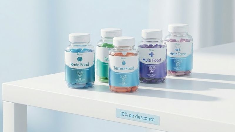 O "Combustível" que Faltava na Sua Rotina: Como a Bio Bran Vai Hackear Seu Foco e Metabolismo (Com 10% de Desconto!)