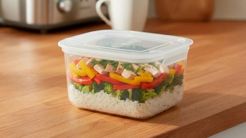 O Fim do "CRAC!": Por Que os Utensílios da Mundo Vem São a Salvação das Festas, das Piscinas e dos Desastrados de Plantão