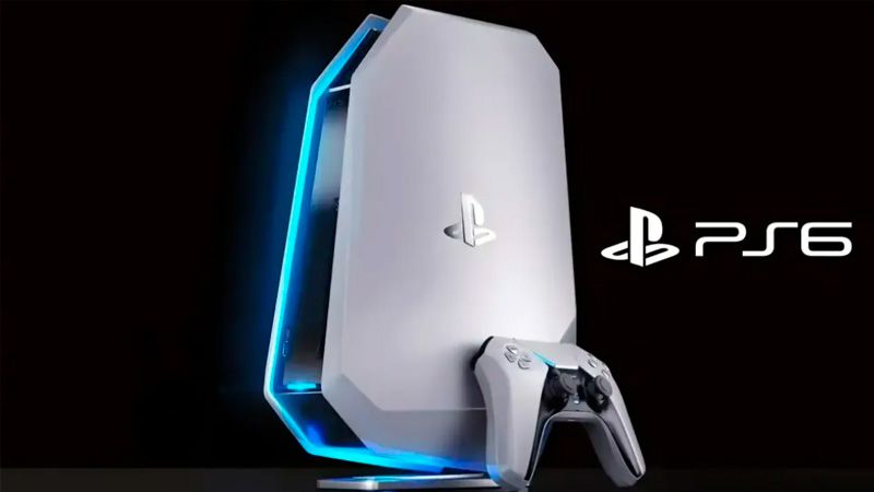 O "Golpe" da Espera: Por que a Sony e GTA VI transformaram o PS6 em uma miragem para 2028