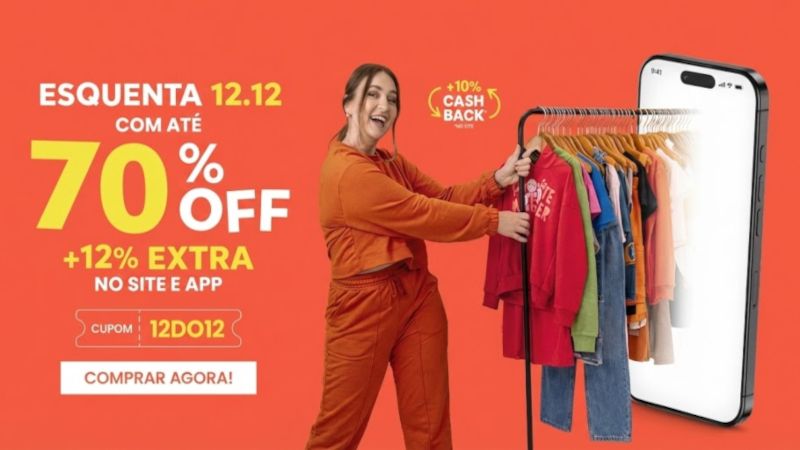 O "Pulo do Gato" para Usar Grife no Natal: Como Comprar Dudalina, Le Lis e John John com 12% de Desconto (Sim, em TUDO!)