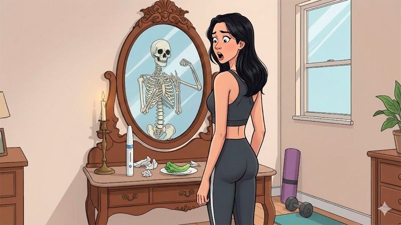 O risco das canetas de emagrecer piratas