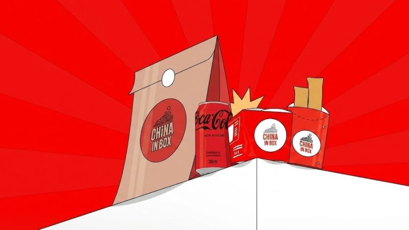 O "Velho de Guerra" que Nunca Decepciona: Por Que o China In Box Ainda é a Melhor Resposta para a Pergunta "O Que Vamos Comer Hoje?"